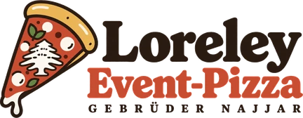 Loreley Event-Pizza, Gebrüder Najjar